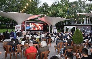 Ankara Kent Konseyi’nden film sektörüne tam destek