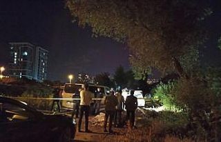 Ankara’da bir kişi otomobilde ölü bulundu