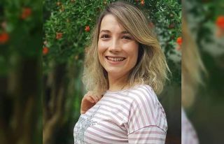 Annesinden sonra bebeği de hayatını kaybetti