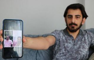 Annesini ağır yaralayan babaya ’teslim ol’ çağrısı