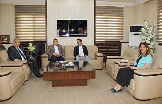 Antalya Ticaret Borsası Başkanı Çandır’dan...