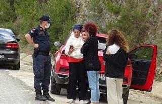 Antalya’da dehşete düşüren kaza: 3.5 yaşındaki...