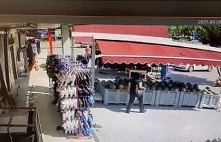 Antalya’da doktorun talihsiz ölümü