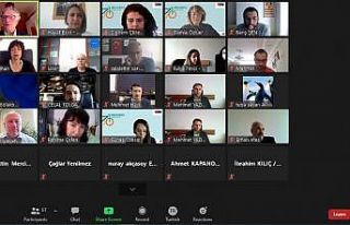 Antalya’da ‘Herkes İçin Bisiklet Seferberliği’