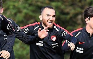 Antalyaspor, Erkan Eyibil transferinde sona yaklaştı