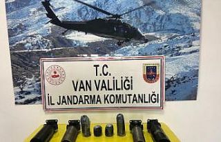 Araba şaftına zulalanmış 3 kilo 20 gram eroin...