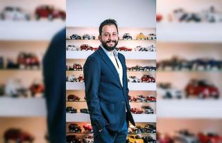 Araç kiralamada beklenti ikiye katlandı