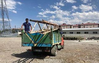 Aras EDAŞ’tan eğitime destek