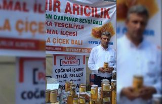 Ardahan Arıcılar Birliği seçimine doğru