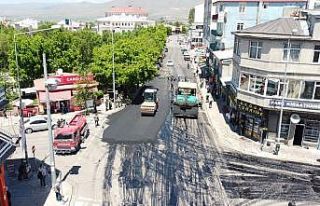 Ardahan’da son yılların en büyük yatırımı