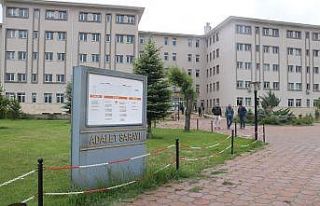 Arsenik su davasında dördüncü duruşma görülmeye...