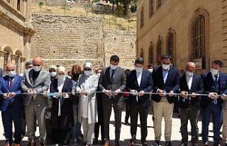 Artuklu Halk Eğitim Merkezi ve Olgunlaşma Enstitüsü...