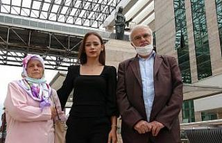 Arzu Aygün’ün babası: "Hiçbir ceza kızımı...