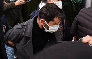 Arzu Aygün’ün katiline müebbet hapis