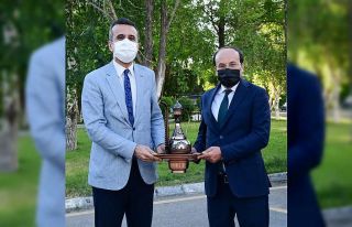 ASELSAN İle ETÜ arasındaki iş birliği köprüsü...