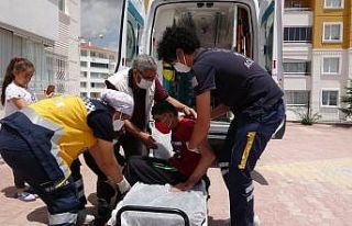 Aşı çalışmalarında evden hastaneye aşı hizmeti