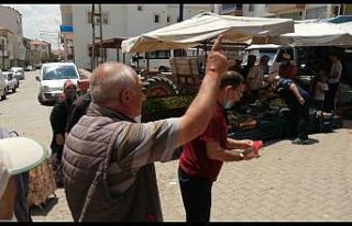 Aşısını geciktirenlere ‘aşı olun’ çağrısı...