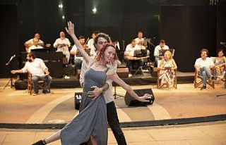 "Aşk Olsun" Mersinlilerden tam not aldı
