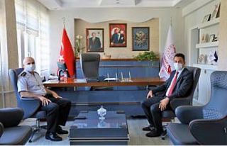 Askerlere tarımsal alanda eğitim verilecek