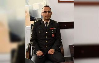 Askerlik Şube Başkanı FETÖ’den tutuklandı