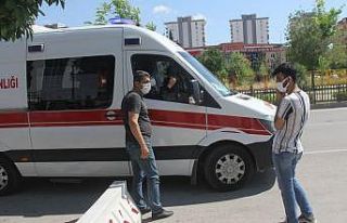 Askerlik şubesinde korona paniği