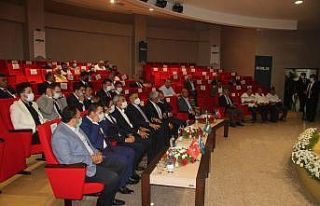 ASKON Başkanı Aydın’dan büyüme vurgusu