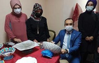 Aslanapa Halk Eğitim Merkezi Müdürlüğü yıl...