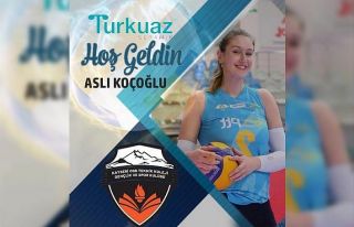 Aslıhan Koçoğlu Turkuaz Seramik Kayseri OSB Teknik...