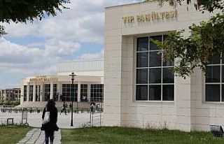 ASÜ Tıp Etik Kurulu faaliyetlere başladı