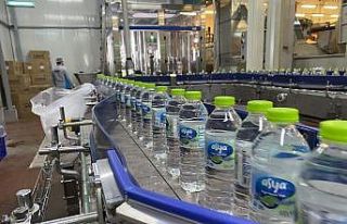 Asya Su’da üretim hızlandı