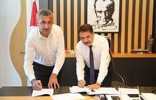 Atakum’da işçilere ortalama yüzde 40 zam