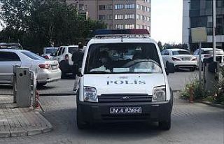 Ataşehir’de gasp edilerek öldürülen kadının...