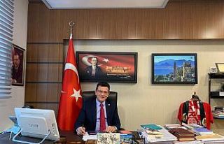 Atay Uslu AK Parti Bilgi ve İletişim Teknolojileri...