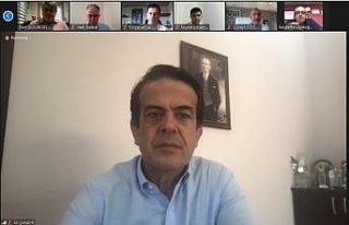 ATB Başkanı Çandır: " Destekler yılsonuna...