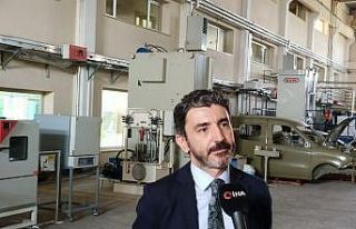 Atılım Üniversitesi ve TUSAŞ’tan iş birliği...