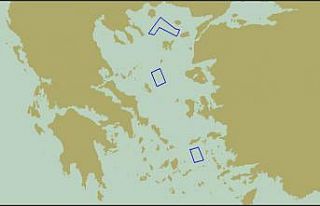 Atina Mutabakatı’na uymayan Yunanistan’a NAVTEX’li...