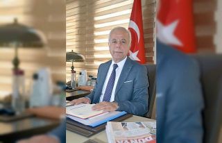 ATO Meclis Başkanı Acı: "Güzel günler uzak...