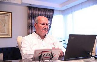 ATO’nun online “Kişisel Gelişim Eğitim Haftaları”...