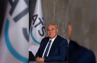 ATSO Başkanı Çetin: “Batı Akdeniz enflasyonu...