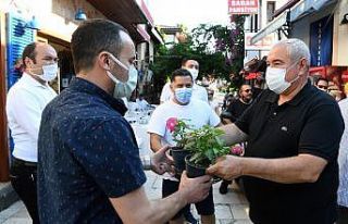 ATSO Başkanı Çetin: “Kapanış saatleri mutlaka...