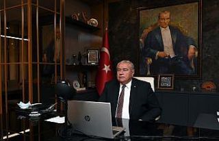 ATSO Devlet Destekleri Zirvesi
