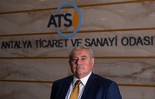 ATSO’dan işletmeler için yeni destek paketi talebi