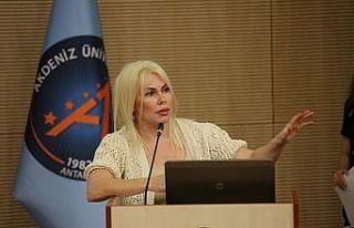 AÜ’den bilimsel çalışmalar için yani strateji...