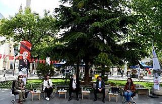 Avcılar Belediyesi, Çevre Günü’nde iklim krizi...