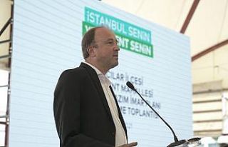 Avcılar Yeşilkent imar sorunu İBB Meclisi’nde