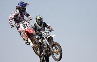 Avrupa ve Balkan şampiyonaları Afyon’da