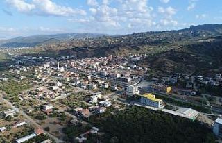 Avşar Mahallesi’nin çehresini değiştirecek çalışma