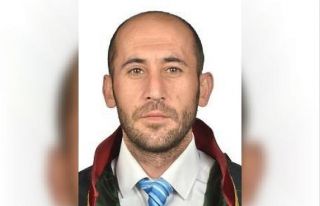 Avukat eski kayınbiraderi tarafından öldürüldü