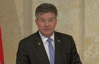 Avusturya’da Batı Balkan ülkelerinin AB’ye entegrasyon...