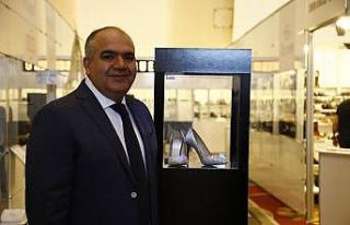 Ayakkabı sektörü, ihracatta büyümeye devam ediyor